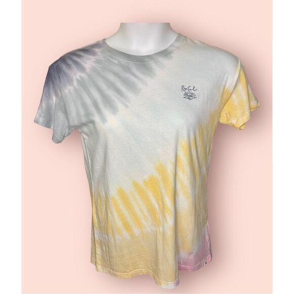 Ripcurl T-Shirt Surf Trip - Size XS - Picture 1 of 5